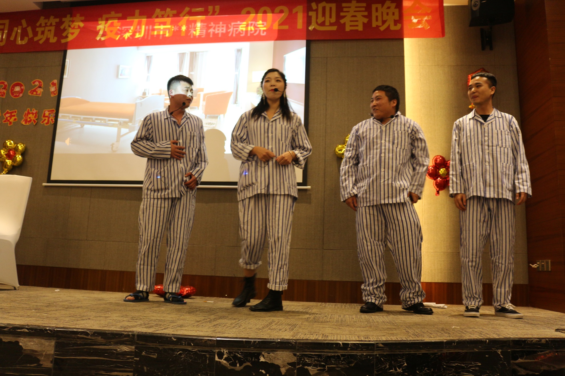 冠華偉業(yè)-人生無(wú)捷徑