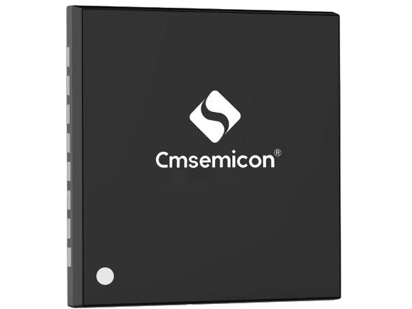 Zhongwei/Csmemicon-CMS32F033QN32-QFN32 microcontroller