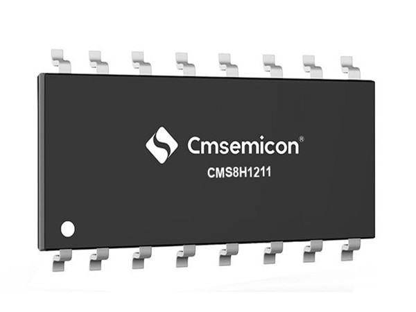 CMS8H1211 單片機(jī)MCU CMSEMICON 封裝SOP16 批次24+